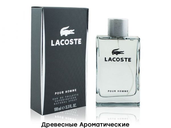 Lacoste Pour Homme, Edt, 100 ml wholesale